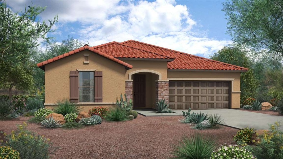 Kingston Southwest Ranch
