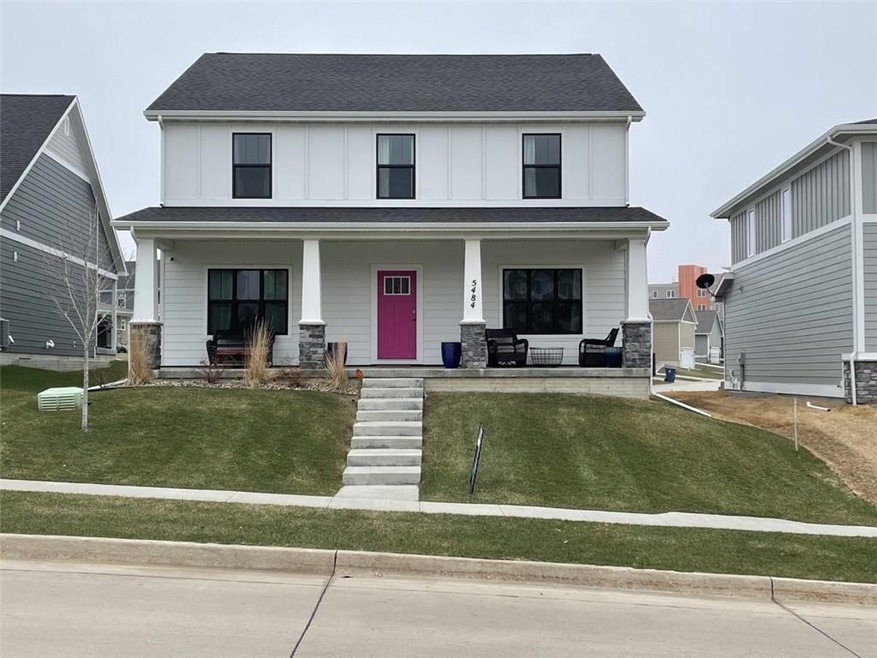 Welcome home to 5484 S Prairie View Dr.