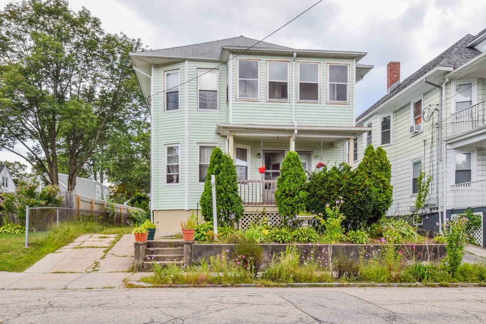 100 Kimball St, Providence, RI 02908 - photo 1