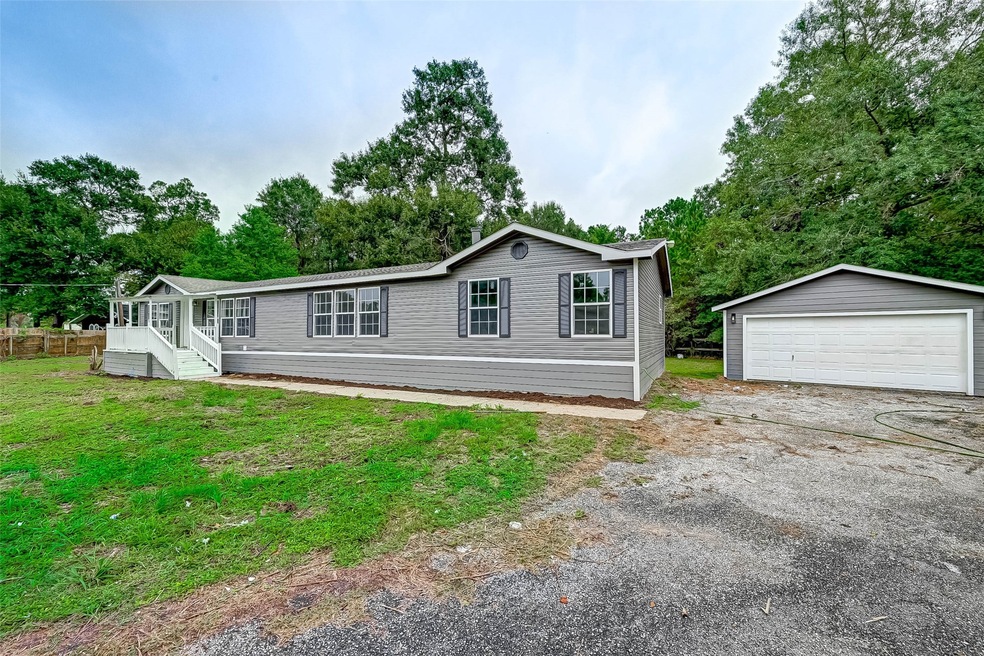 21660 County Road 37492, Cleveland, TX 77327 - photo 1