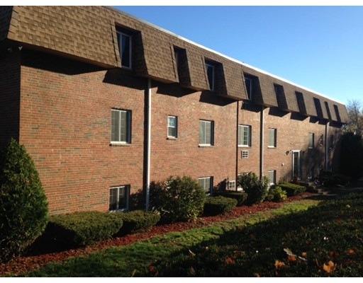 16 Lawrence St unit 7, Quincy, MA 02169 - photo 1