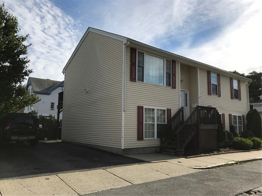 69 Sisson St, Providence, RI 02909 - photo 1