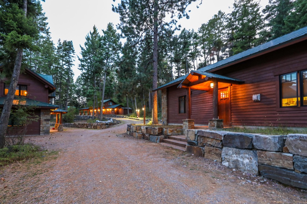 15024 Yenne Point Rd, Bigfork, MT 59911 - photo 1