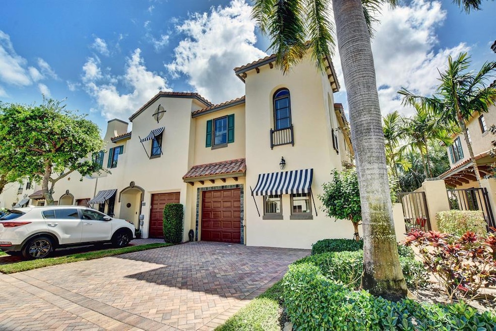 610 Via Villagio, Hypoluxo, FL 33462 - photo 1