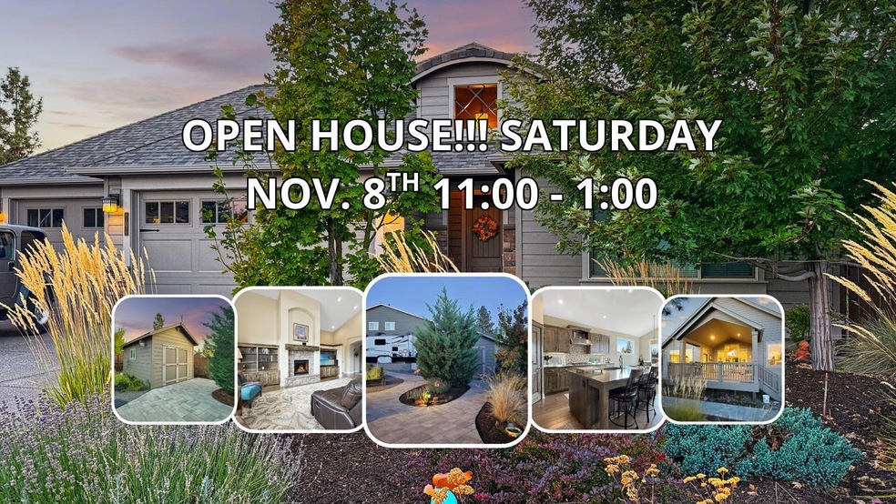 MLS Open House Nov. 8th