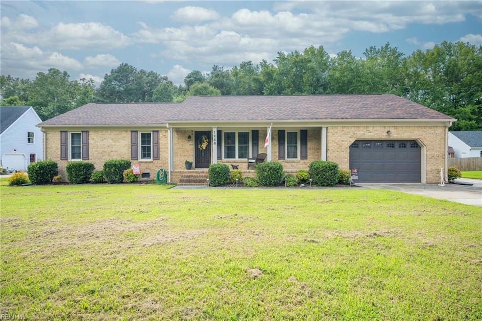 Sold $499,000 • Co-Listing Agent