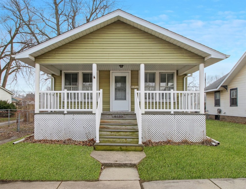 3430 Highway Ave, Highland, IN 46322 - photo 1