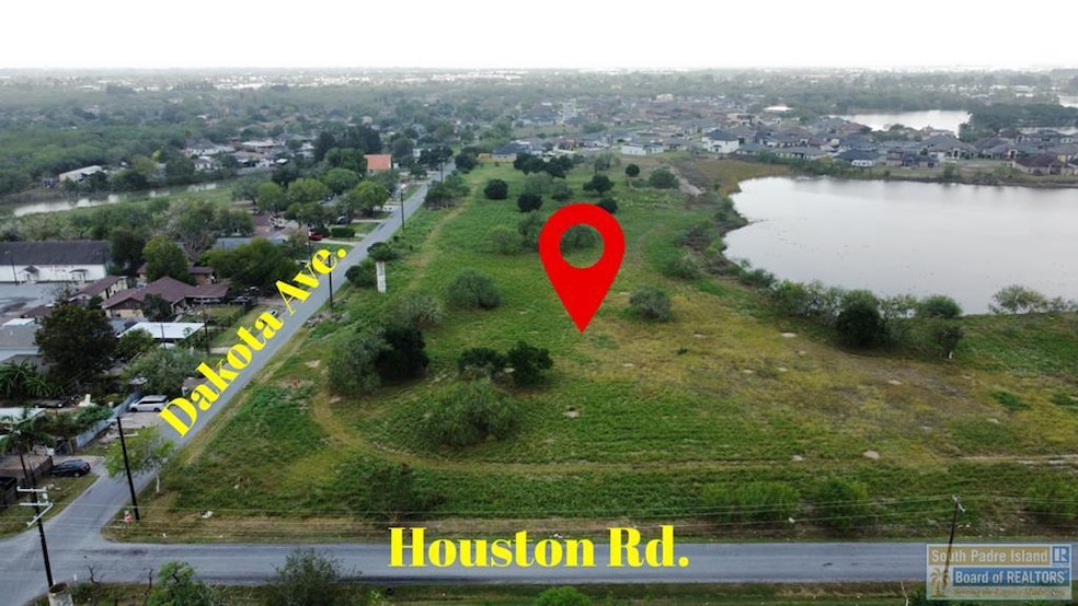 6405 Houston Rd unit 4, Brownsville, TX 78521 - photo 1