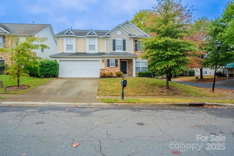 10402 Cullen Ct, Charlotte, NC 28278 - photo 1