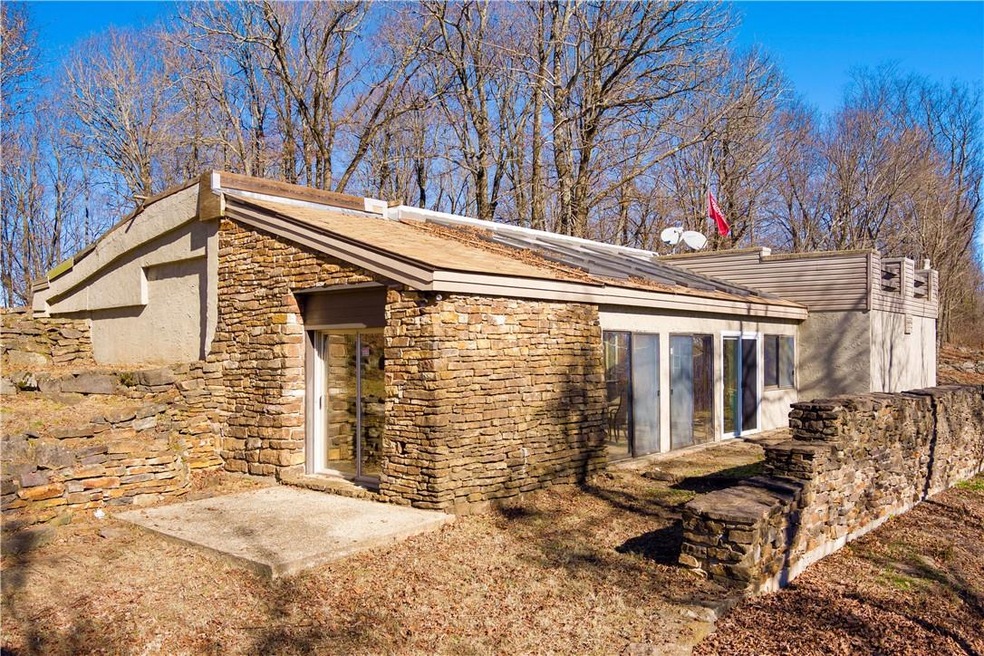 21853 Winfrey Valley Rd, Winslow, AR 72959 - photo 1