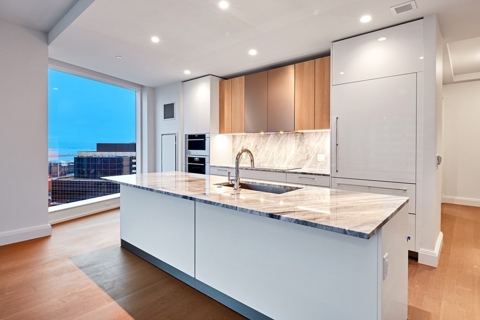 The Residences at Winthrop Center unit 4612, Boston, MA 02110 - photo 1