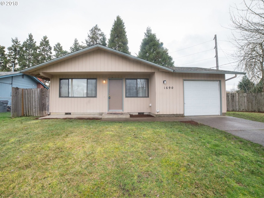 1690 Elanco Ave, Eugene, OR 97408 - photo 1