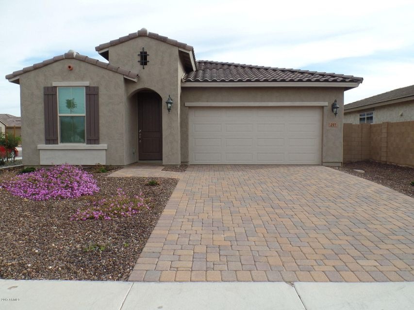 297 N Jesse St, Chandler, AZ 85225 - photo 1
