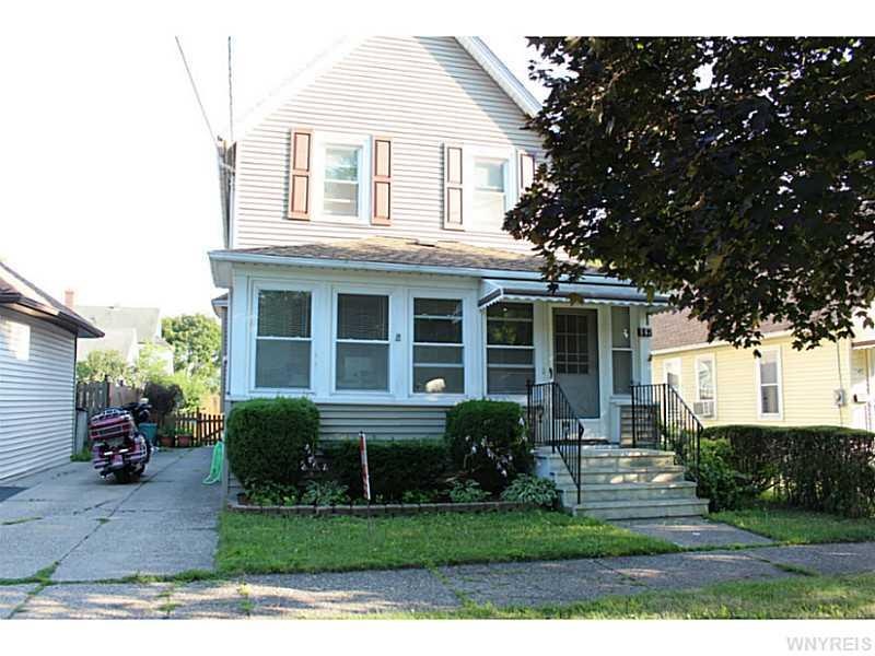 147 Schenck St, North Tonawanda, NY 14120 - photo 1