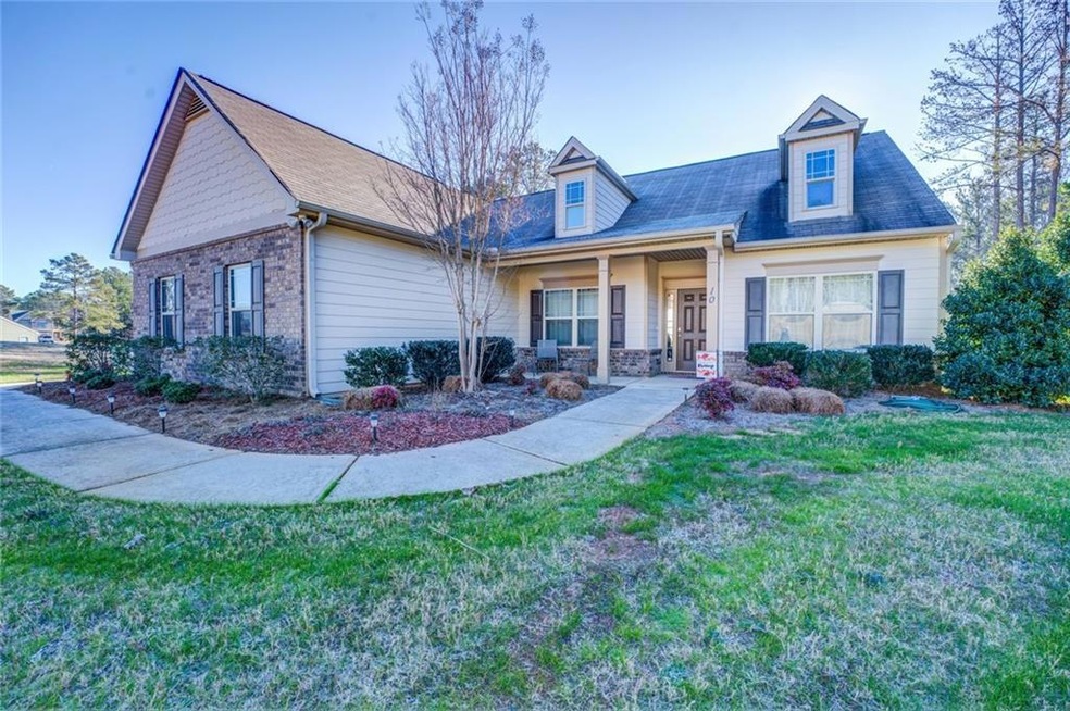 10 Fernwood Ct, Covington, GA 30016 - photo 1