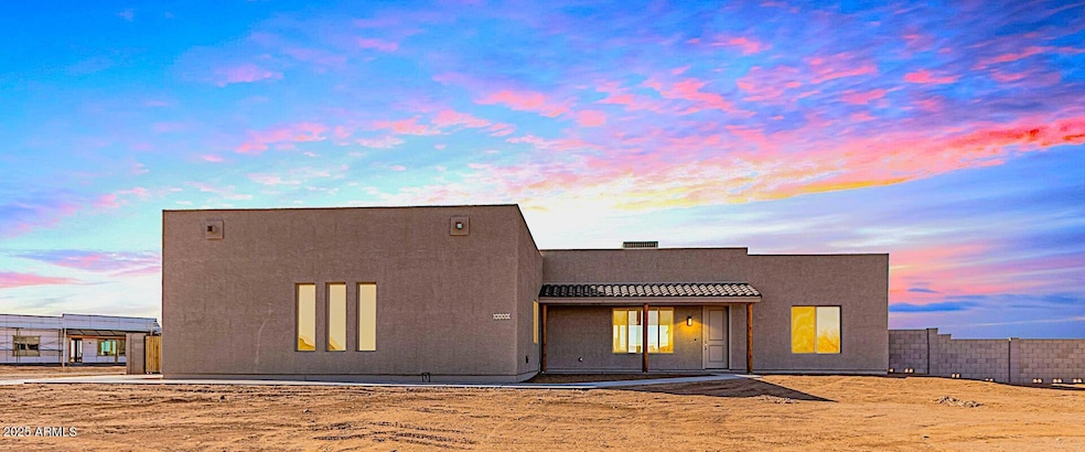 23175 W Skinner Rd, Wittmann, AZ 85361 - photo 1