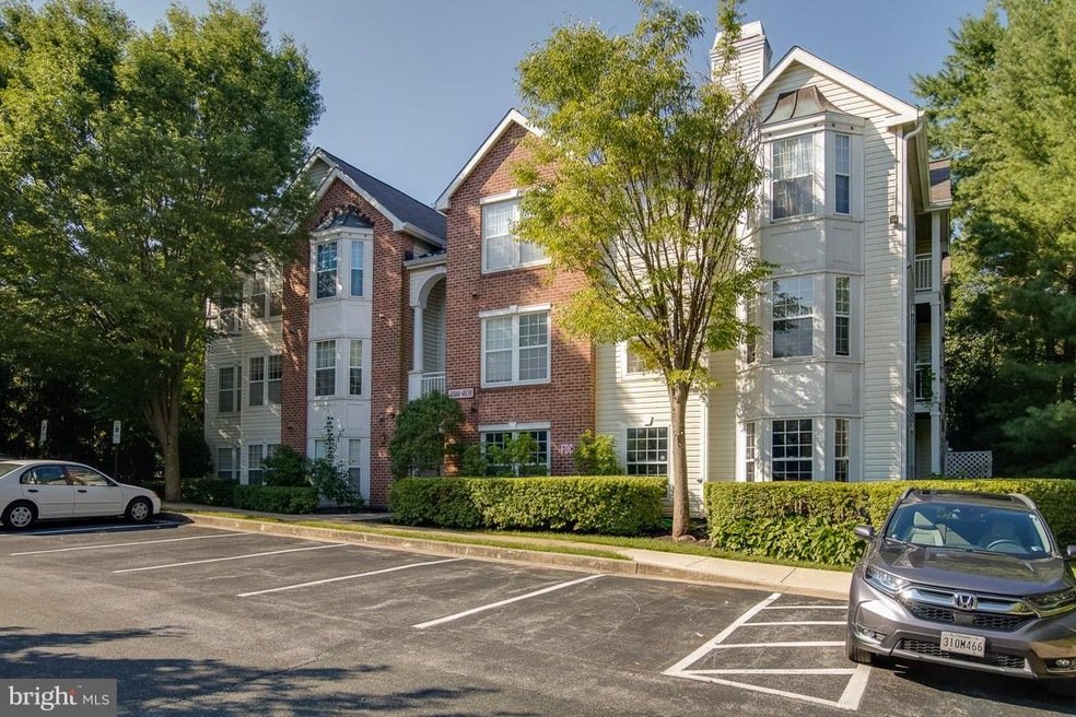 4818 Stone Shop Cir unit 1, Owings Mills, MD 21117 - photo 1