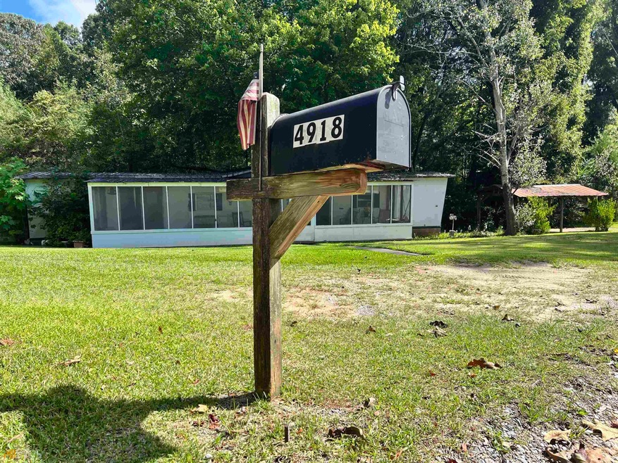 4918 Whelchel Mill Rd, Gainesville, GA 30506 - photo 1