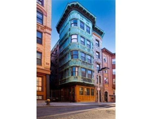 18 Cooper St unit 2, Boston, MA 02113 - photo 1