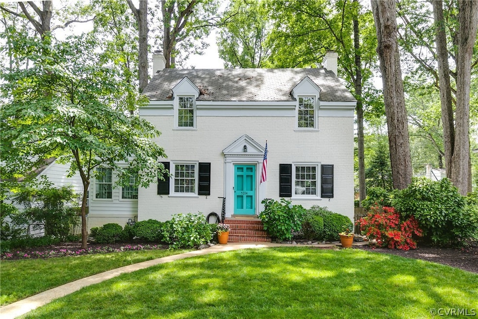 5214 King William Rd, Richmond, VA 23225 - photo 1