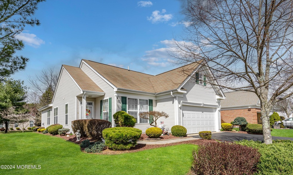 12 Waltham Way Front 1