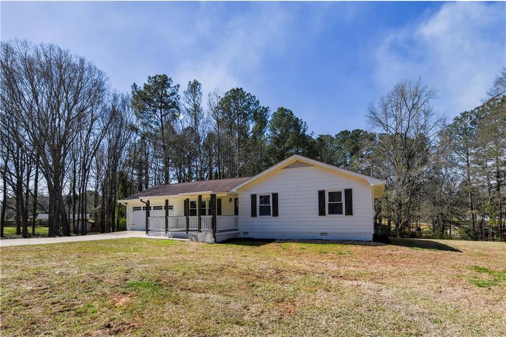 25 McGiboney Ct, Covington, GA 30016 - photo 1