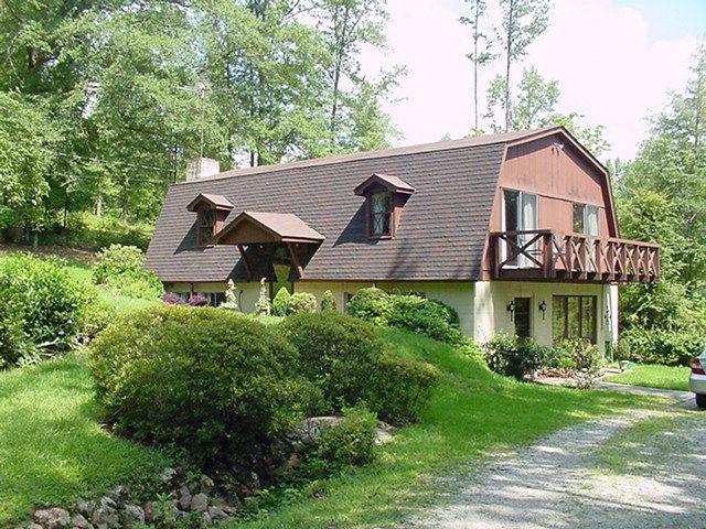Main View