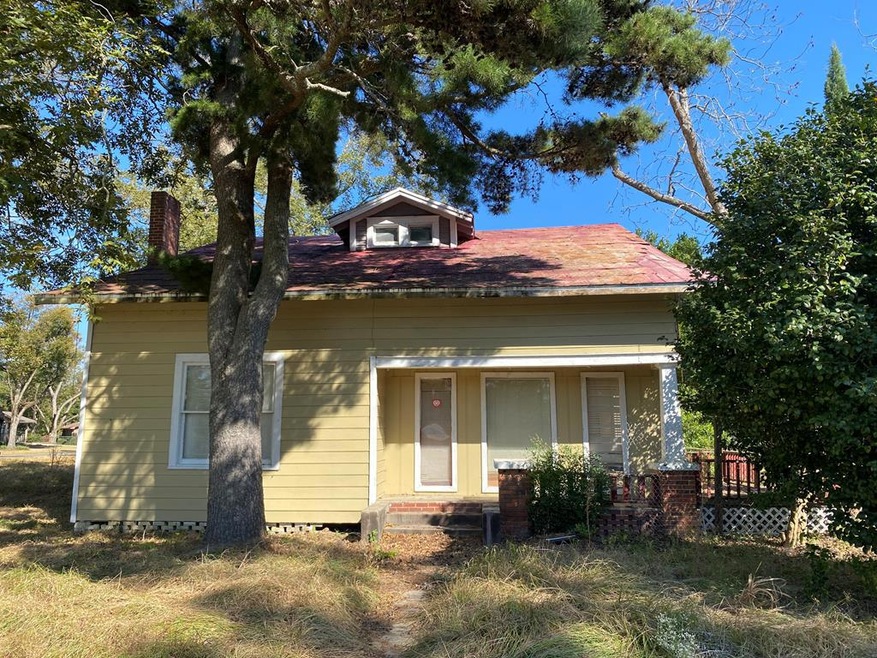 Main View