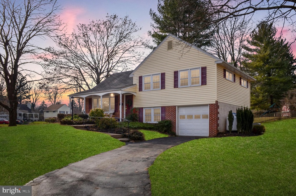 10 Bryan Ave, Malvern, PA 19355 - photo 1