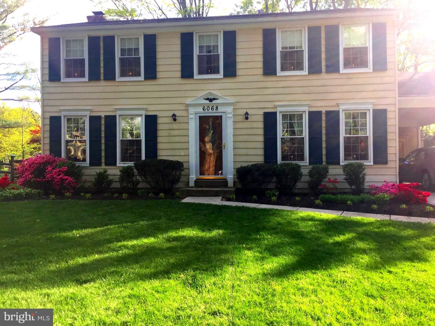 6068 Warmstone Ct, Columbia, MD 21045 - photo 1