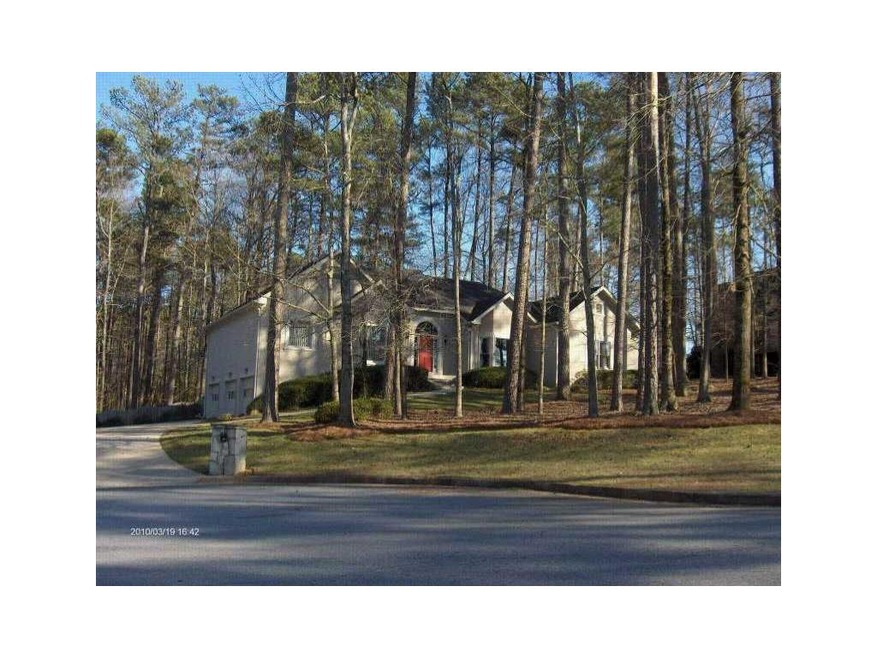 Exterior Front. Front Elevation