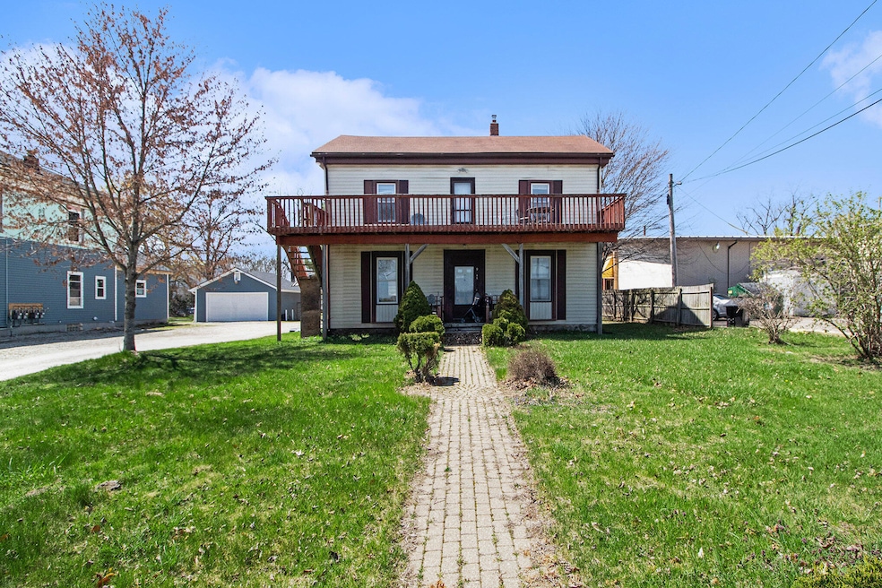 9445 Main St, Whitmore Lake, MI 48189 - photo 1