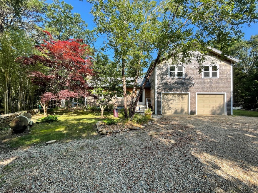 48 Oak Knoll Rd, West Tisbury, MA 02575 - photo 1