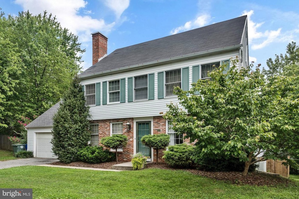 1592 Andover Ln, Frederick, MD 21702 - photo 1