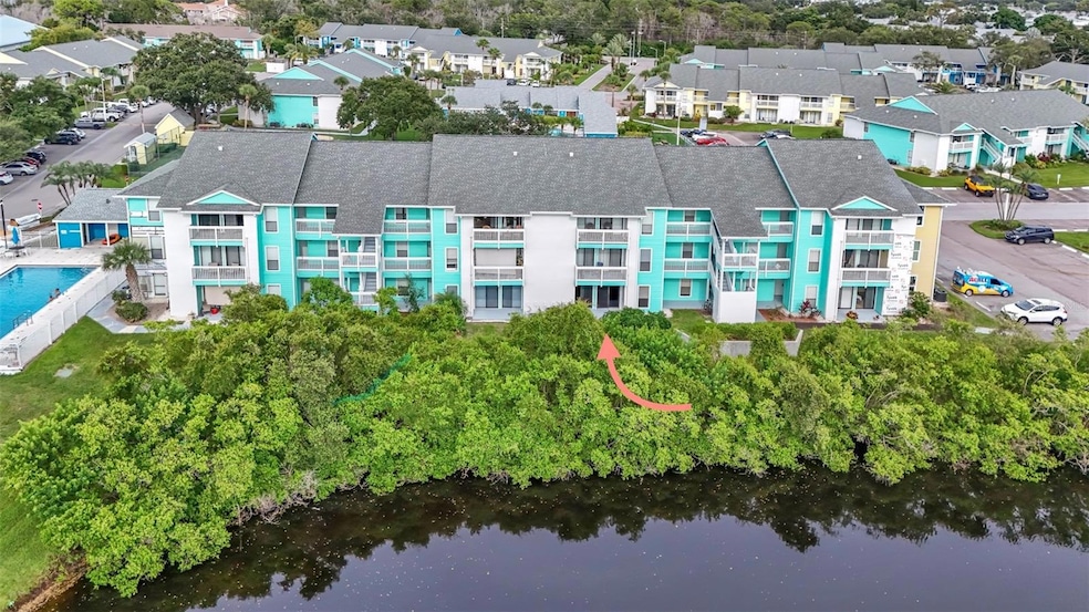 455 Alt 19 S unit L200, Palm Harbor, FL 34683 - photo 1