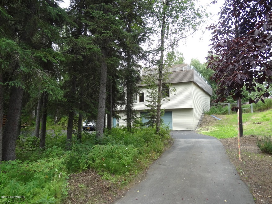 5310 Lupin Place, Anchorage, AK 99507 - photo 1