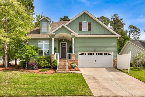 1. 117 Sweet Gum Lane