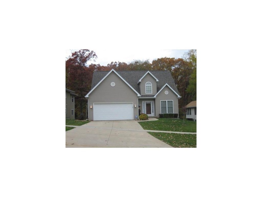 Front Exterior.