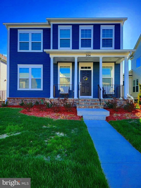 204 Embrey Mill Rd, Stafford, VA 22554 - photo 1