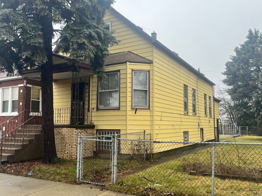 Sold $114,000 • Co-Listing Agent