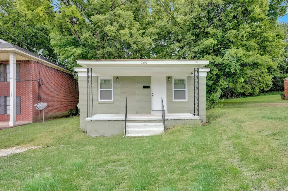 160 Silverage Ave, Memphis, TN 38109 - photo 1