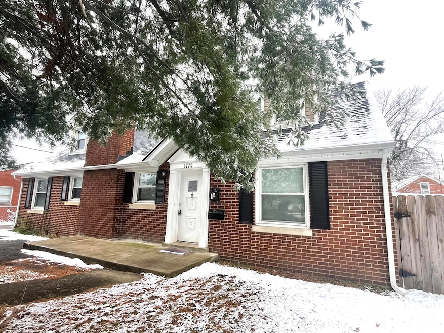 1775 Harrodsburg Rd unit ground floor unit-A, Lexington, KY 40504 - photo 1