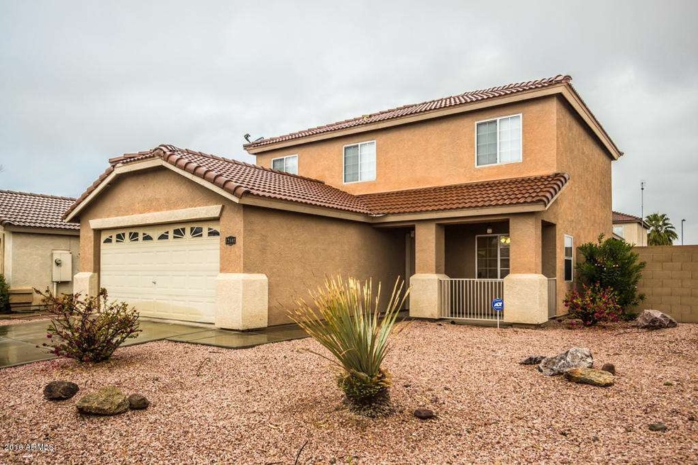 2602 W Bloomfield AZ-4