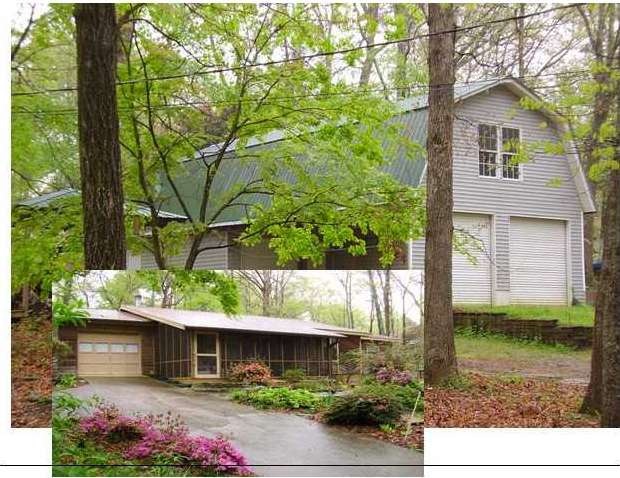 Exterior Front. A must see!  Awesome Ranch in Cumm