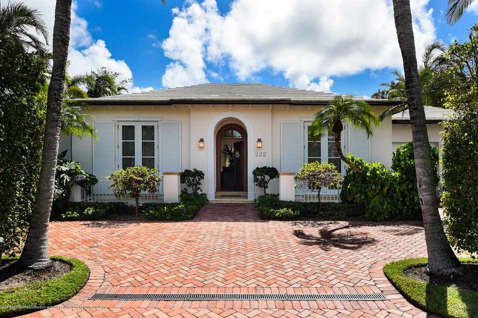 222 Plantation - MLS-14