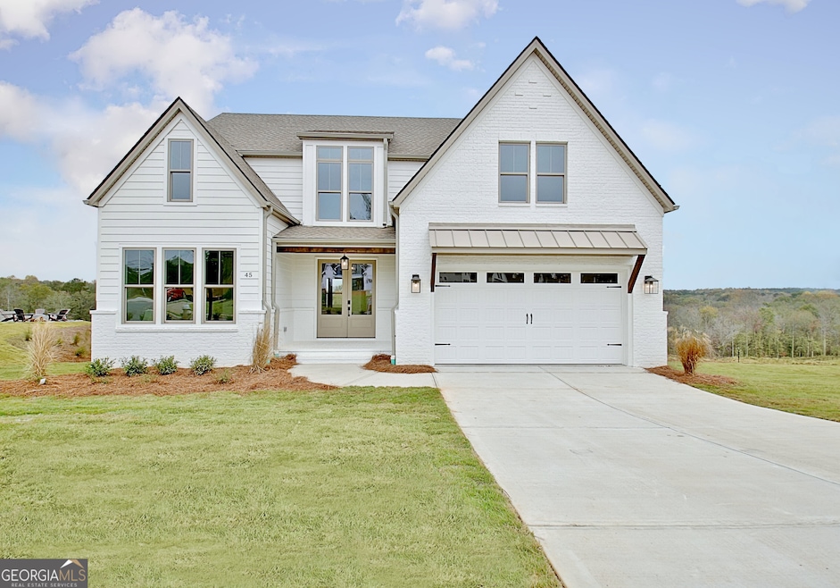 45 Crest Haven Ct, Senoia, GA 30276 - photo 1