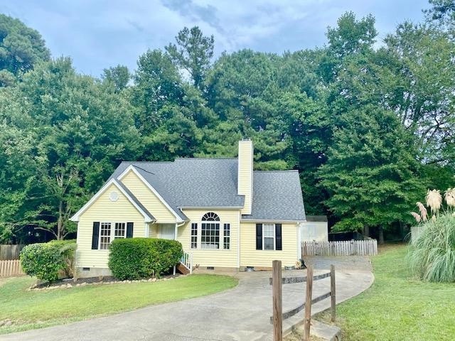 57 W Field St, Pittsboro, NC 27312 - photo 1