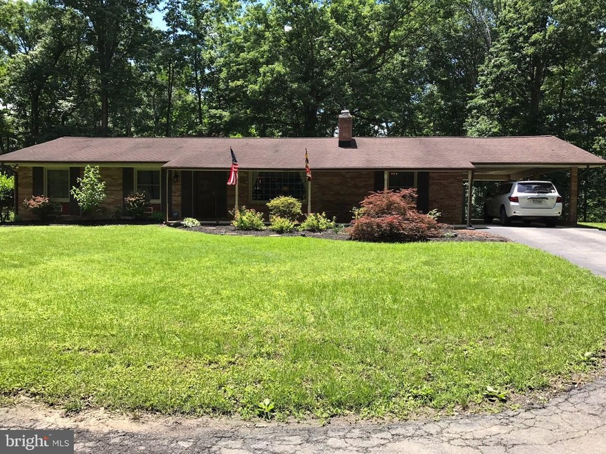 9885 Beech Ln, La Plata, MD 20646 - photo 1