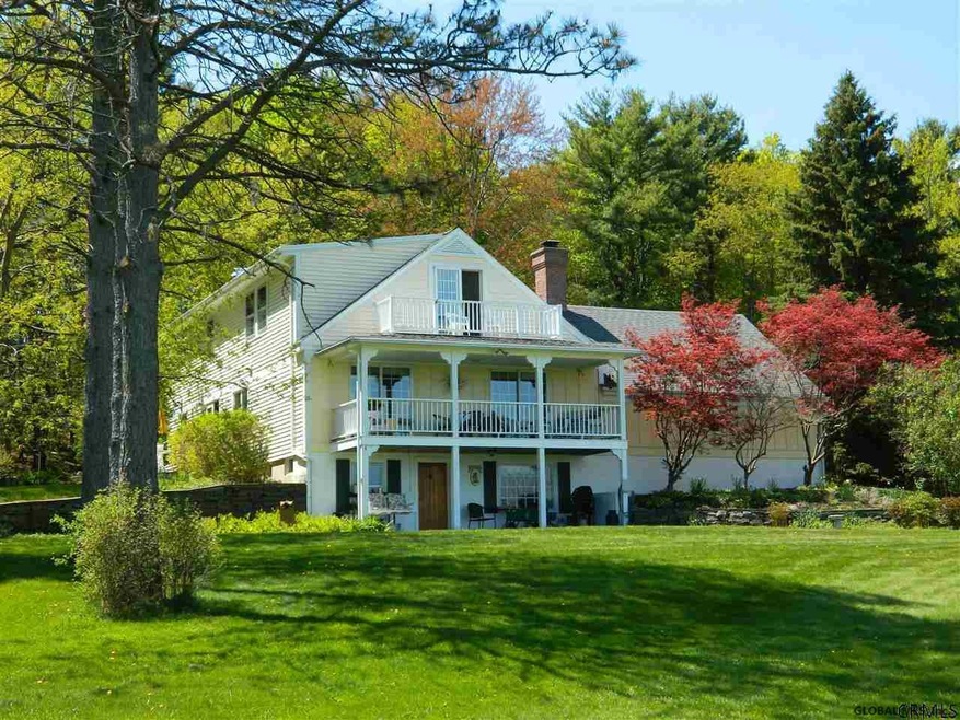 187 Bullock Rd, Slingerlands, NY 12159 - photo 1