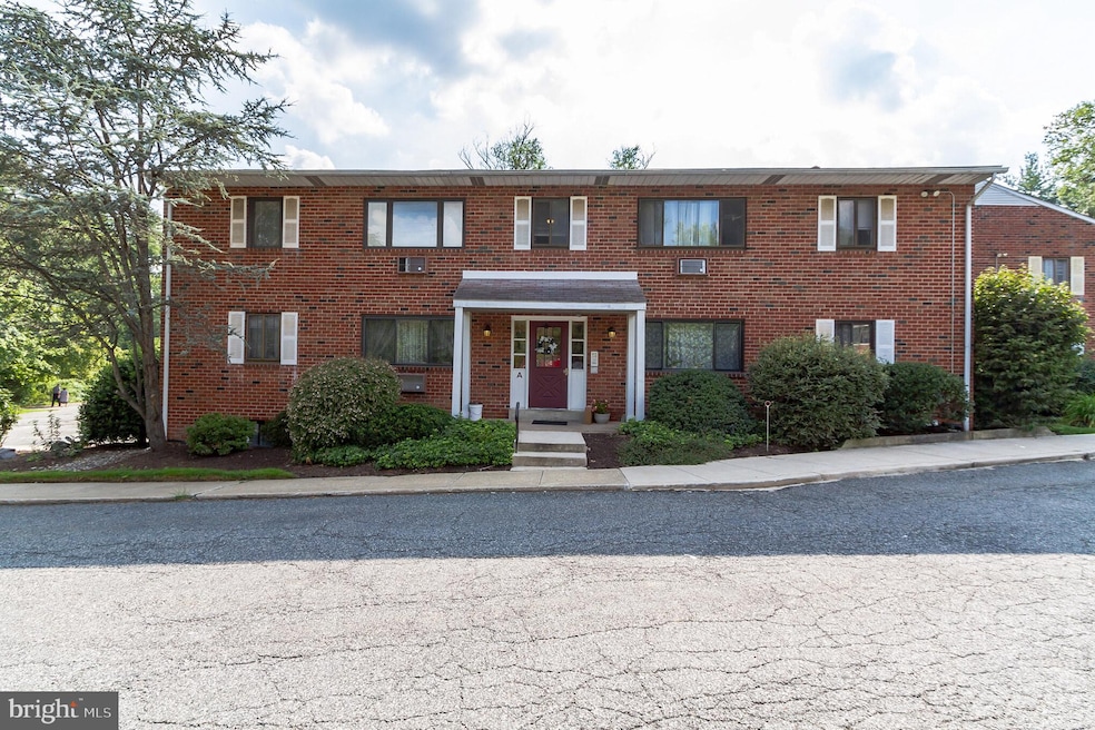 1 Lawrence Rd unit A1B, Broomall, PA 19008 - photo 1